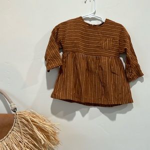 Roolee 12-18 months dress.